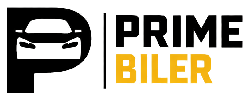 Prime Biler logo